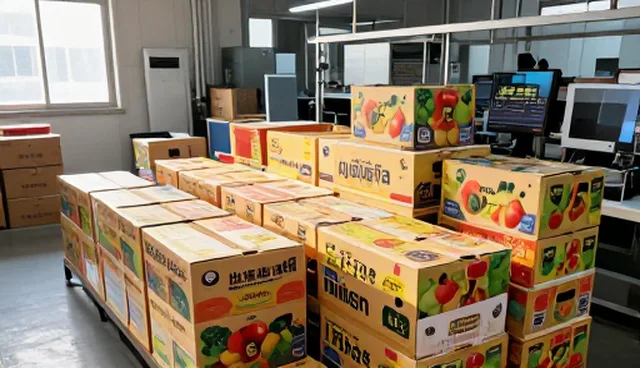 水果保鲜:线上店铺运营中的实际环节分析