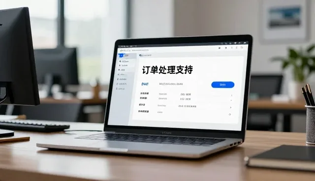 系统维护助力沙糖桔保鲜运输效率提升