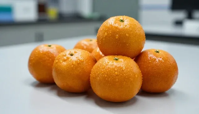 湿度控制在水果保存中的关键作用与实践