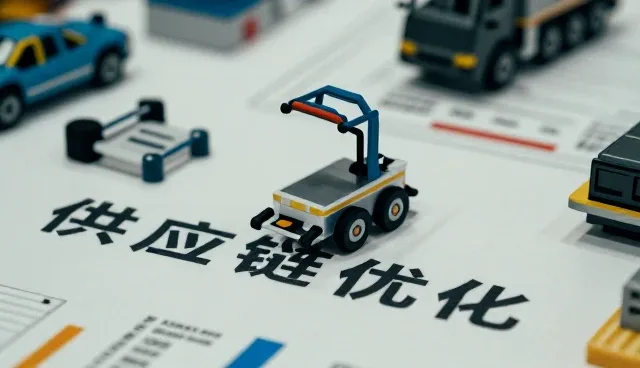 进口水果采购业务如何应对市场变化与需求升级