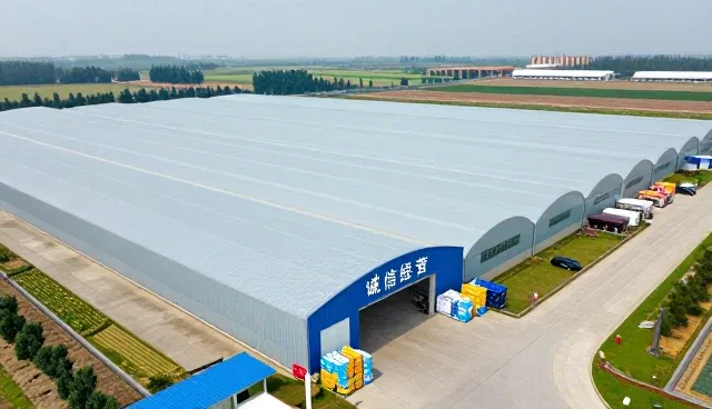 仓储配送系统性能优化的关键实践